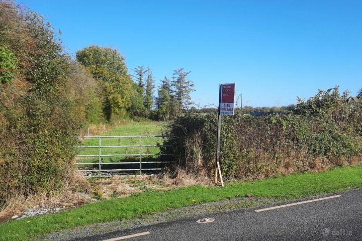 Errill, Rathdowney, Co. Laois