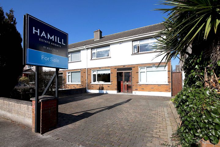 126 Bettyglen, Raheny, Dublin 5, Dublin 5, Dublin