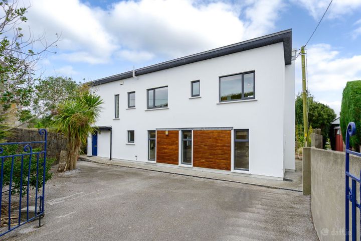 Cedarwood, Featherbed Lane, Kinsale, Co. Cork, P17VN32
