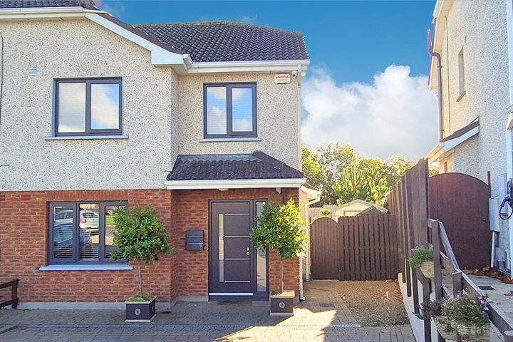9 Cluain Ard, Arklow, Co. Wicklow, Y14EA06
