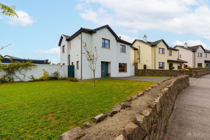 16 Castle Rivers, Conna, Co. Cork, P51FRW1
