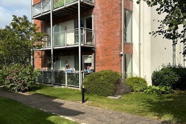 Apartment 52,  The Gallery, Turvey Walk , Donabate, Co. Dublin, K36EW44