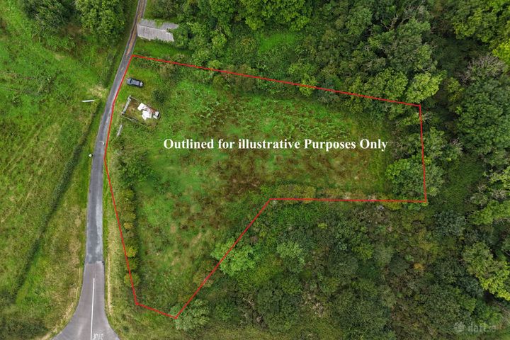 Shanaghmoyle, Knock, Co Mayo