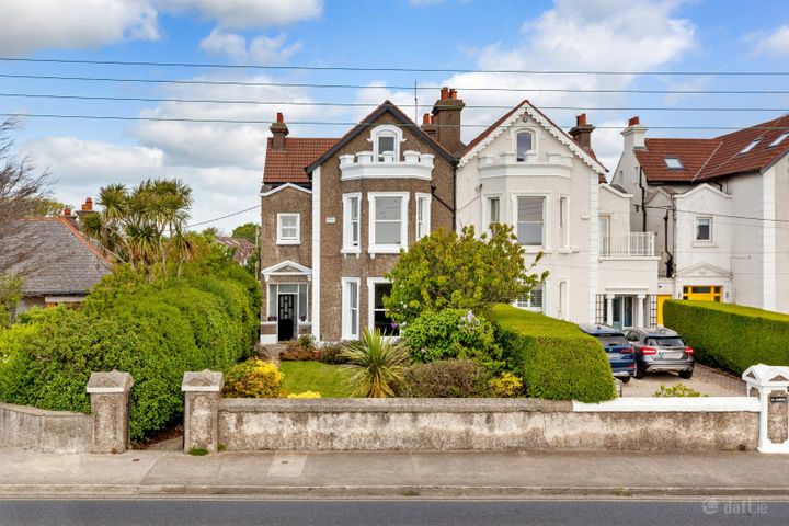 Dunleary House, 83 Dublin Rd, Sutton, Dublin 13, Dublin