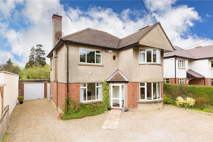 26 Glenvar Park, Blackrock, Dublin, Dublin