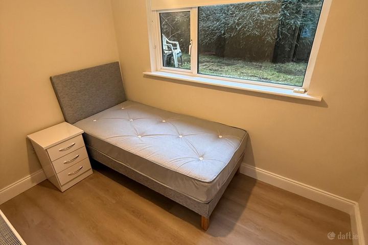 Fairhill House, Northcote Avenue, Dun Laoghaire, C, Monkstown, Co. Dublin