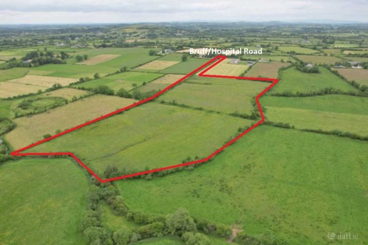 Rathanny, Hospital, Co. Limerick