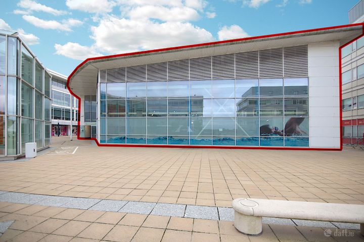 Gym, The Plaza, Park West Avenue, Park West, Dublin 12