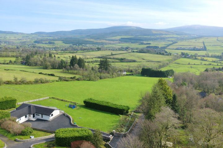 Sunrise View, The Lamb Hill, Blessington, Co. Wicklow, W91W665