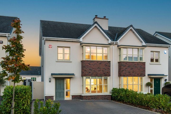 13 Hillview, Bellingsfield, Kilcullen Road, Kildare