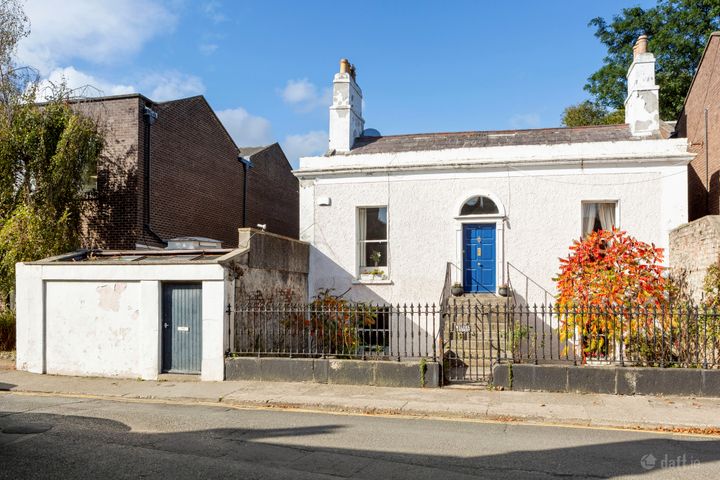 Wilton Lodge, 6 Claremont Rd, Sandymount Dublin 4, Dublin 4, Dublin