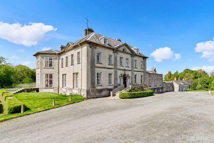 Mountainstown, Wilkinstown, Navan, Meath