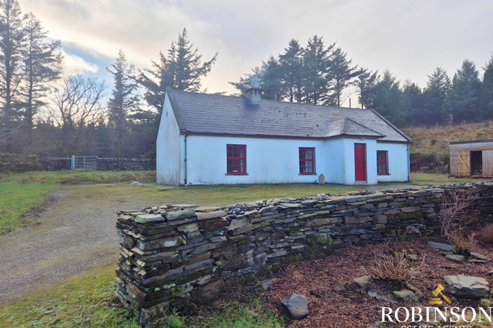 Meenala, Gortahork, Dunlewy, Co. Donegal, F92R9C4