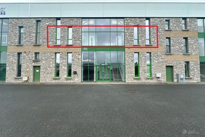 Upper Floor, Unit 12d, Duleek Business Park, Duleek, Co. Meath
