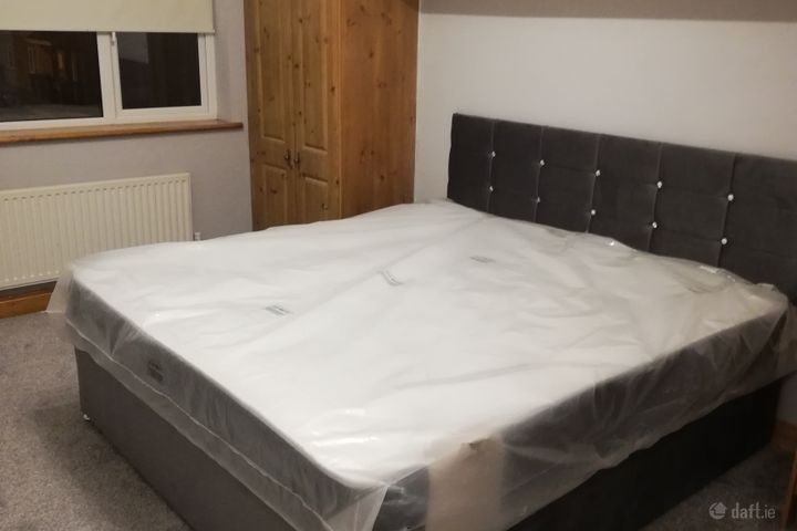 1 The Laurels, Tullow Road, Carlow, Carlow Town, Co. Carlow