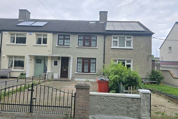 69 Beech Hill Avenue, Belfield, Dublin 4, D04V3F2