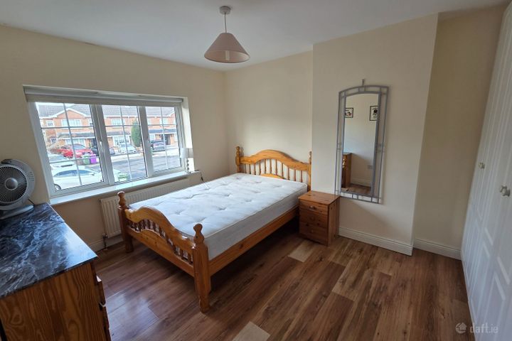 189 Littlepace Woods, Dublin 15, Clonee, Dublin 15