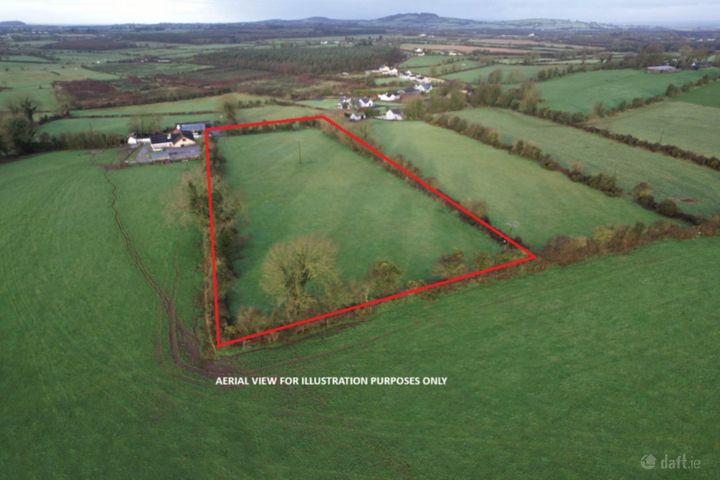 Rathjordan, Caherconlish, Co. Limerick