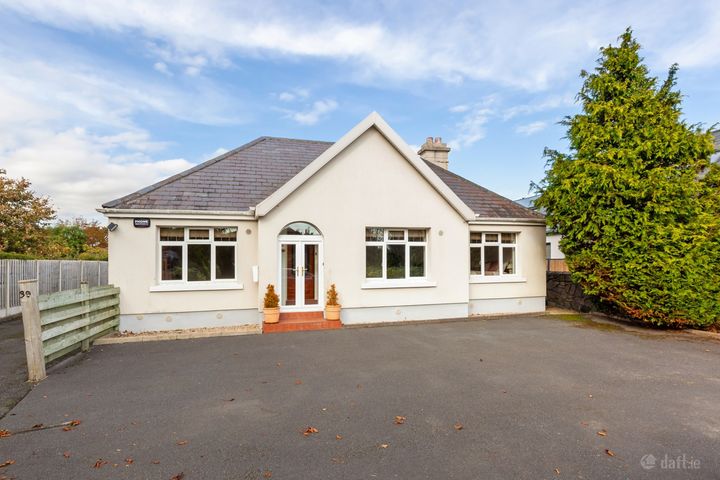 39 Howth Rd, Sutton, Dublin 13, Dublin 13, Dublin