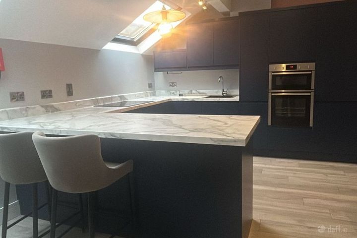 Apartment , Semple Court, 103104 Capel Street, Smithfield, Dublin 1