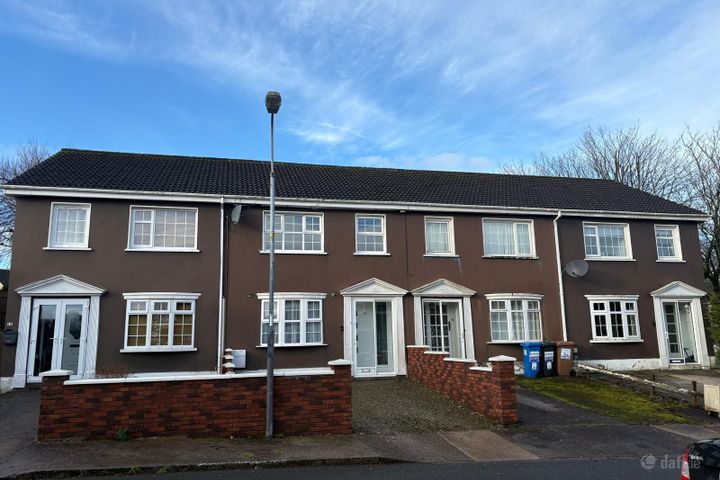 13 Knights Court, Old Youghal Road, Montenotte, Co. Cork, T23V5W7