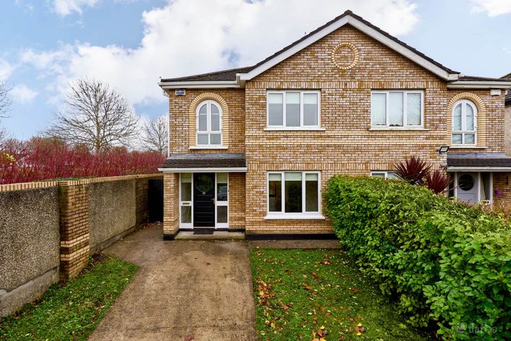 28 Charnwood Heath, Clonsilla, Dublin 15, D15A9C6
