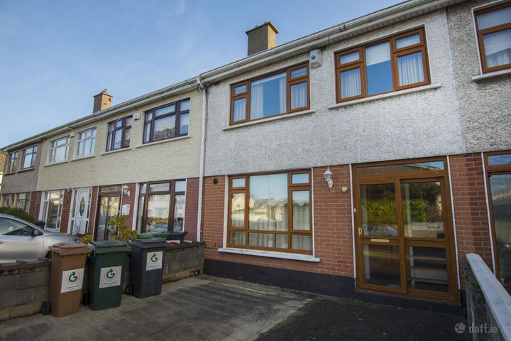 6 Raheen Park, Tallaght, Dublin 24, Dublin 24, Dublin