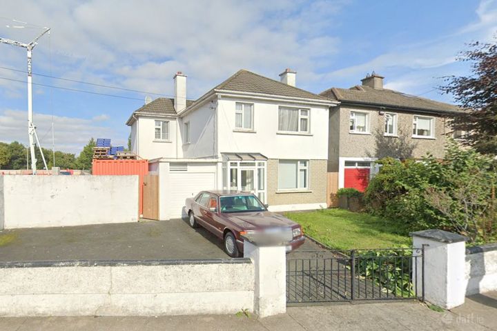 1a Loreto Terrace, Dublin 14, D14N578