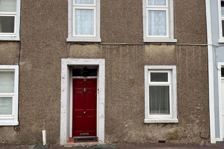 11 Beau Street, Waterford, Waterford City Centre, X91E48N