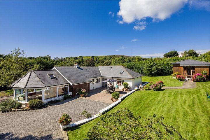 Studdwalls, Howth Summit, Howth, Dublin 13, Dublin