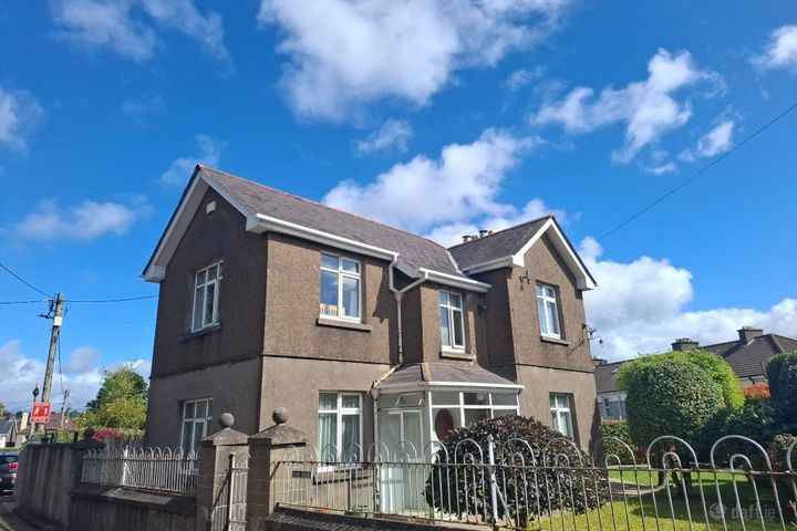 Ilen Ville, 3 Marble Hall Park, Douglas, Co. Cork, T12D9C8