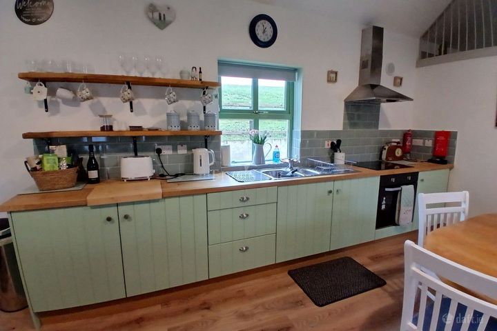 Hollywood, Co. Wicklow