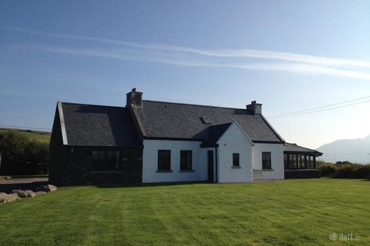 Waterville, Co. Kerry