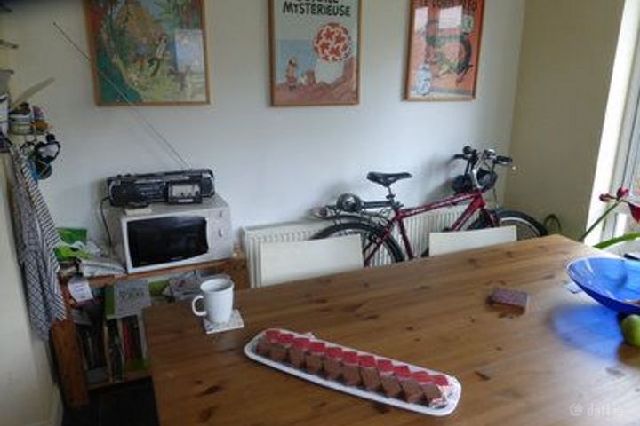 binn bhan, Knocknacarra, Co. Galway