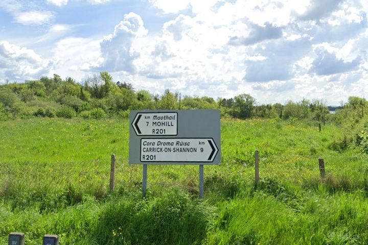 Gortinty, Annaduff, Co. Leitrim