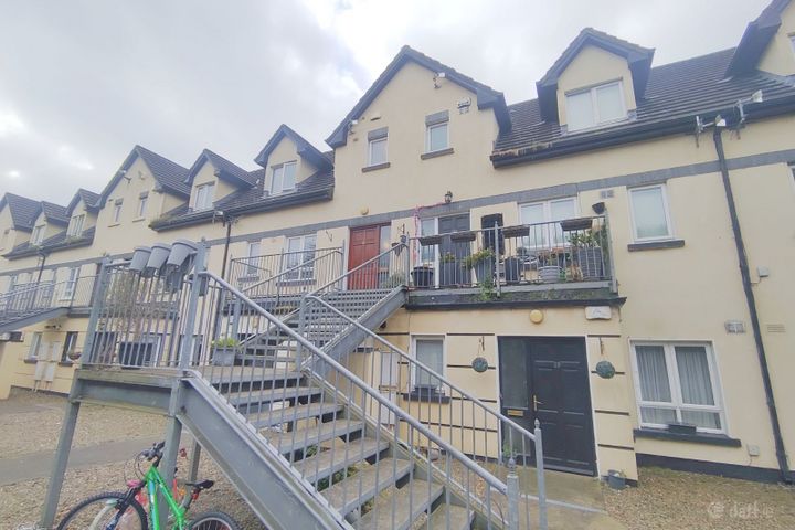 28 Sruthán An Phadraig, Saint Patrick'S Road, Garryowen, Co. Limerick, V94V063