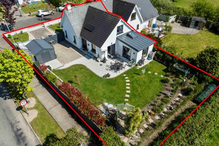 9 The Village, Ballymoney, Ballymoney, Co. Wexford, Y25E199