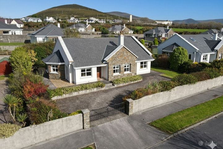 5 Ard Na Mara, Dingle, Co. Kerry, V92K261