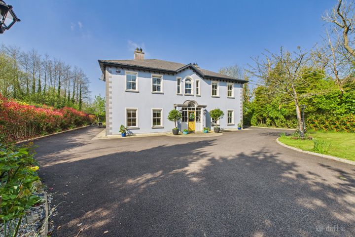 Kilcop, Woodstown, Waterford, Waterford