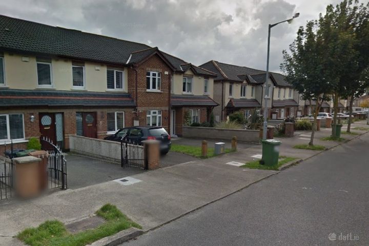 Lanesborough Drive, Finglas, Dublin 11