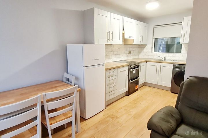 Arch Mews, Galway City Centre