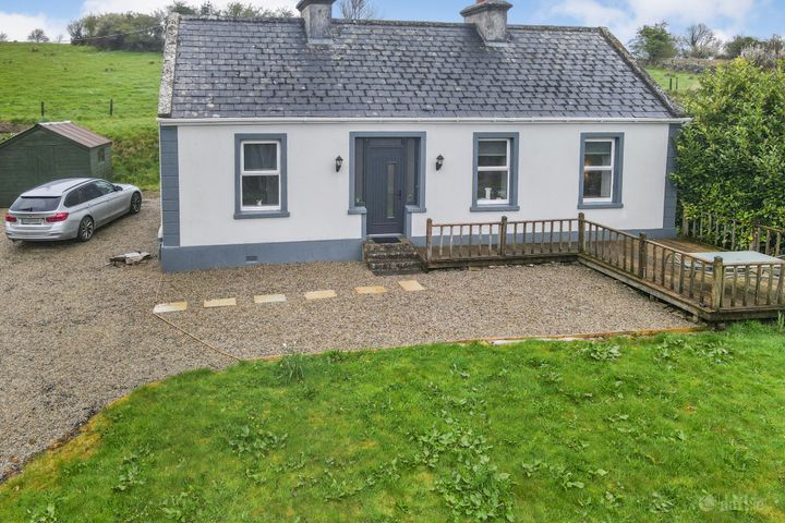 Tawnymucklagh, Monasteraden, Sligo, Sligo