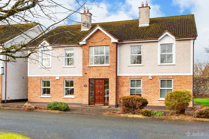 4 Parsons Court, Maynooth, Co. Kildare, W23CF53