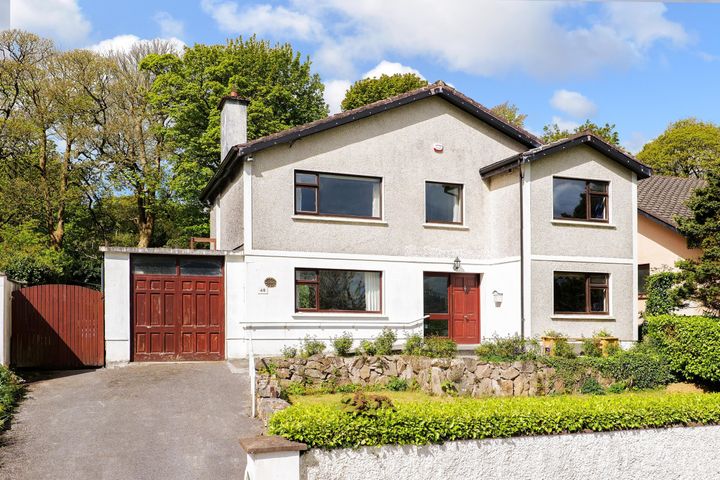 48 Sycamore Dr, Highfield Park, Galway, Galway