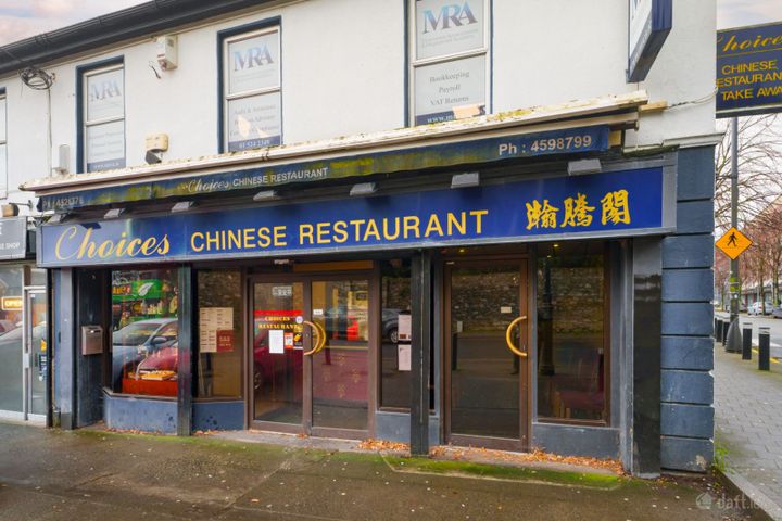 The Kennedy Buildings, Tallaght, Dublin 24