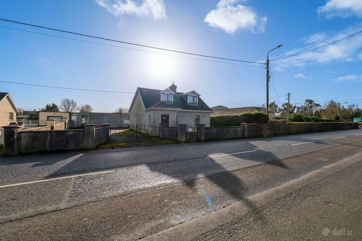 Ballycurrane, Thurles, Thurles, Co. Tipperary, E41W526