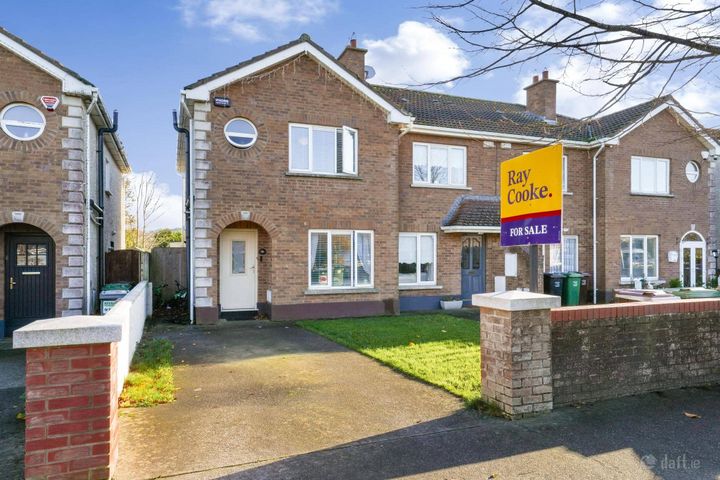 20 Broadfield Avenue, Rathcoole, Co. Dublin
