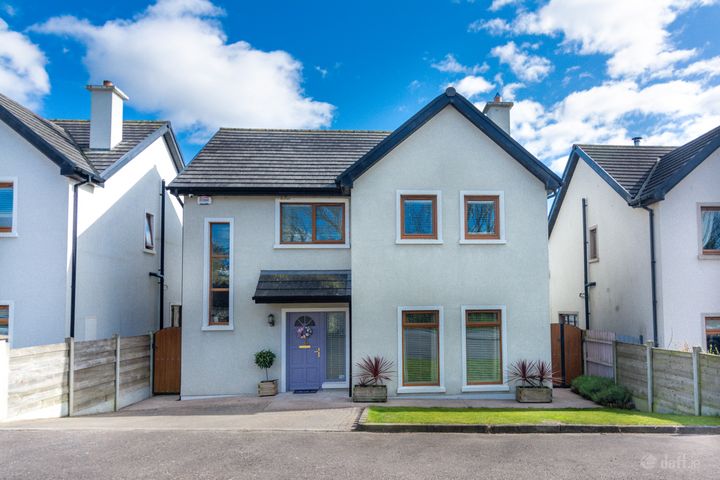 2 Teach Na Feirme, Upper Glanmire, Cork, Cork