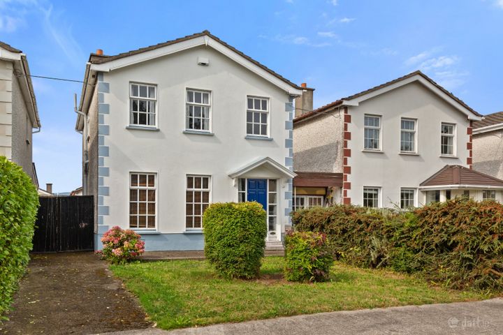 15 Auburn Close, Killiney, Co Dublin, A96V8N6