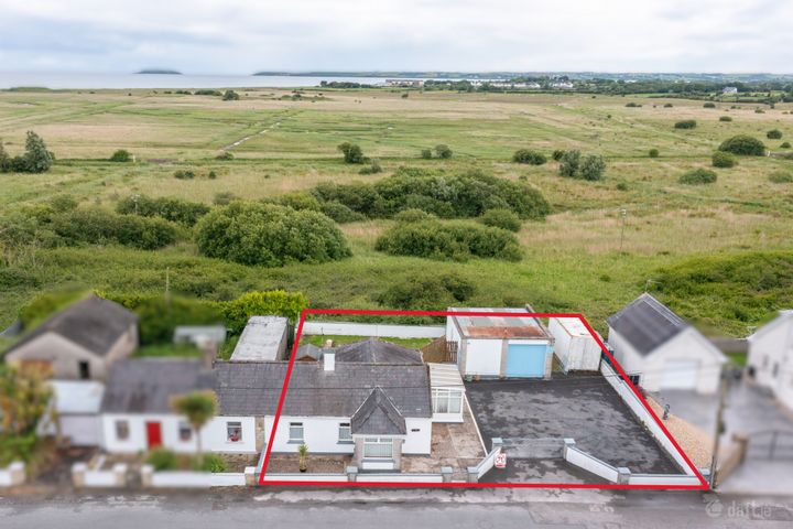 Island View, Ballyvergan East, Youghal, Co. Cork., P36T932